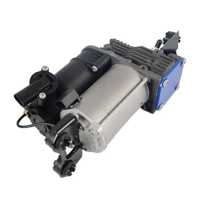 BMW E60 E61 এয়ার সাসপেনশন কম্প্রেসার পাম্প সহ মসৃণ এবং শান্ত অপারেশন OEM 37226775479 37226785506
