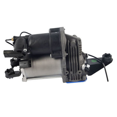 BMW E60 E61 এয়ার সাসপেনশন কম্প্রেসার পাম্প সহ মসৃণ এবং শান্ত অপারেশন OEM 37226775479 37226785506