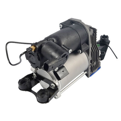 BMW E60 E61 এয়ার সাসপেনশন কম্প্রেসার পাম্প সহ মসৃণ এবং শান্ত অপারেশন OEM 37226775479 37226785506