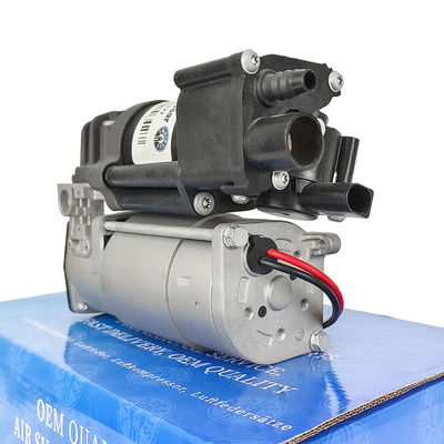 বায়ু সাসপেনশন কম্প্রেসার BMW X5 F15 F85 X6 F16 F86 37206875177 37206868998 37206850555 4430200231