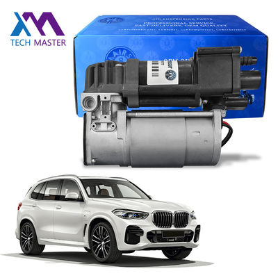 বায়ু সাসপেনশন কম্প্রেসার BMW X5 F15 F85 X6 F16 F86 37206875177 37206868998 37206850555 4430200231