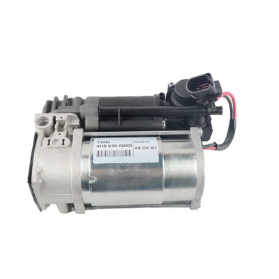 4H0616005C 4H0616005A 4H0616005B 4G0616005D/C 4H0616005D AUDI A8 D4 এর জন্য এয়ার সাসপেনশন কম্প্রেসার কিট