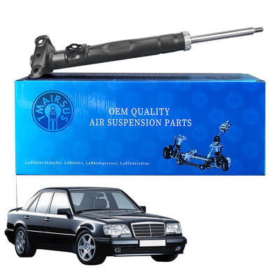 W124 W201 কয়েল স্প্রিং শক ফ্রন্ট 1982-1993 অটো শক শোষক OEM 1243203030 অটো পার্টস