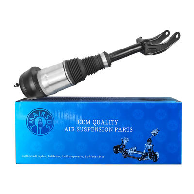 অটো এয়ার শক অ্যাবসোর্বার বিহীন ADS For Mercedes W166 OEM (L) 1663202513 1663204966 (R) 1663202613 16663205066 অটো এয়ার সাসপেনশন