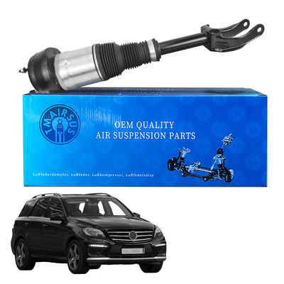 অটো এয়ার শক অ্যাবসোর্বার বিহীন ADS For Mercedes W166 OEM (L) 1663202513 1663204966 (R) 1663202613 16663205066 অটো এয়ার সাসপেনশন