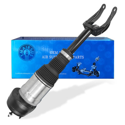 অটো এয়ার শক অ্যাবসোর্বার বিহীন ADS For Mercedes W166 OEM (L) 1663202513 1663204966 (R) 1663202613 16663205066 অটো এয়ার সাসপেনশন