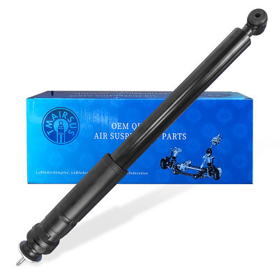 W202 কয়েল স্প্রিং শক OEM 2023200130 ইস্পাত কাঁচামাল সঙ্গে গাড়ী শক শোষক