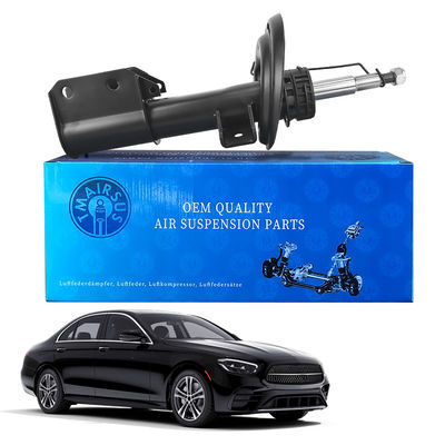 OEM নং 2043232800 গাড়ি শক শোষক সহজ ইনস্টলেশন এবং 100% পেশাদার পরীক্ষা মের্সেডস বেঞ্জ C204 4matic এর জন্য