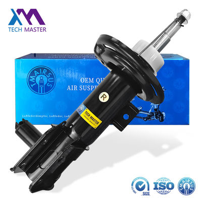 কোল সাসপেনশন সিস্টেম W212 E-ক্লাস AMG 2123206813 2123232600 এর জন্য সামঞ্জস্যযোগ্য সাসপেনশন শক