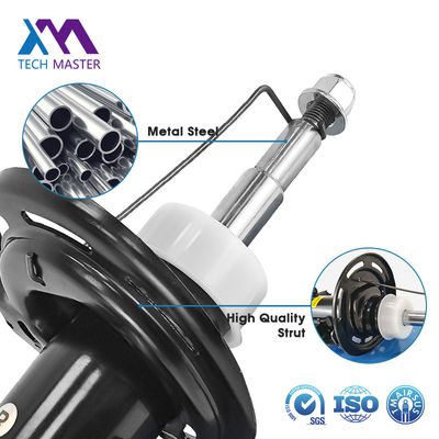 কোল সাসপেনশন সিস্টেম W212 E-ক্লাস AMG 2123206813 2123232600 এর জন্য সামঞ্জস্যযোগ্য সাসপেনশন শক