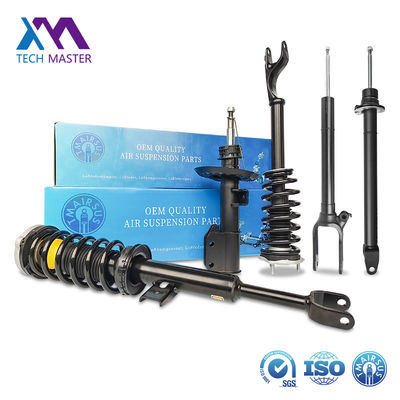 W212 E-Class AMG এর জন্য কয়েল সাসপেনশন শক 2123206813 2123232600 গাড়ির সামনে বাম এবং ডানদিকে স্থাপন