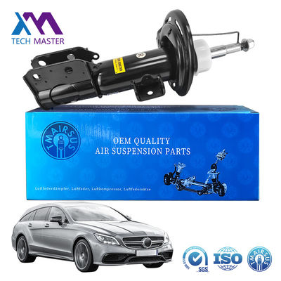 W212 E-Class AMG এর জন্য কয়েল সাসপেনশন শক 2123206813 2123232600 গাড়ির সামনে বাম এবং ডানদিকে স্থাপন