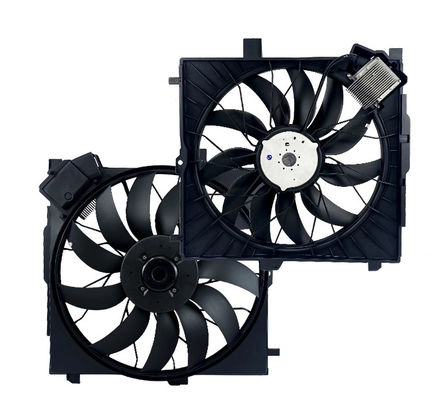 OEM A4635000293 A463500029328 এয়ার কুলার ফ্যান মোটর 400W কুলিং পারফরম্যান্স সহ