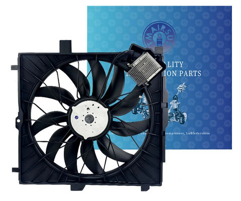 OEM A4635000293 A463500029328 এয়ার কুলার ফ্যান মোটর 400W কুলিং পারফরম্যান্স সহ