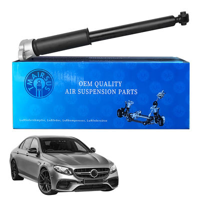 E213 C257 Mercedes Benz Car Shock Absorber Reference No 2133201330 দিয়ে আপনার ড্রাইভিং অভিজ্ঞতা উন্নত করুন