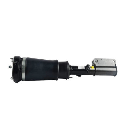 মোট ওজন 12 কেজি সামনের এয়ার সাসপেনশন শক BMW E53 37116761443 37116757502 এর জন্য