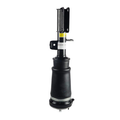 মোট ওজন 12 কেজি সামনের এয়ার সাসপেনশন শক BMW E53 37116761443 37116757502 এর জন্য