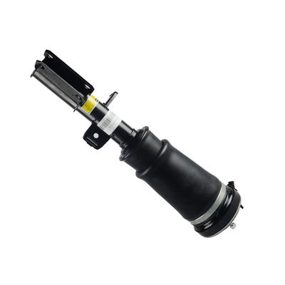 মোট ওজন 12 কেজি সামনের এয়ার সাসপেনশন শক BMW E53 37116761443 37116757502 এর জন্য