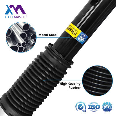 এয়ার সাসপেনশন শক শোষক মের্সেডিজ বেনজ W167 GLS GLE 1673202301 1673200302 বিজ্ঞাপন সহ পিছন