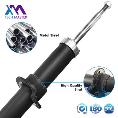 সামনের বাম এবং ডান সাসপেনশন শক শোষক কিট মের্সেডিজ বেনজের জন্য 1663232400 1663231000