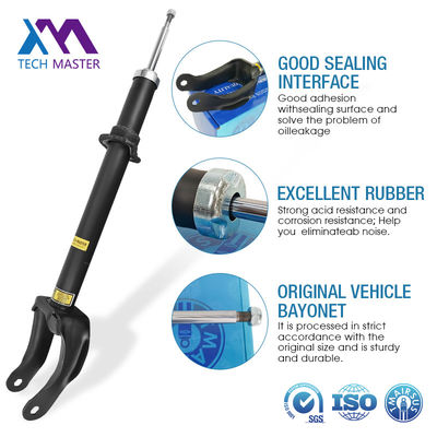 সামনের বাম এবং ডান সাসপেনশন শক শোষক কিট মের্সেডিজ বেনজের জন্য 1663232400 1663231000