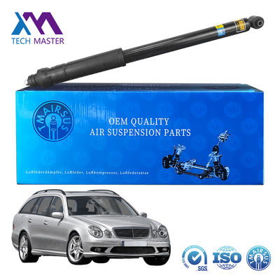 Good quality Rear shock absorber for w211 Mercedes Benz  E-class 2002-2009