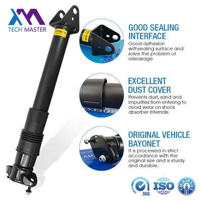 মের্সেডিজ W251 R300 এর জন্য রিয়ার এয়ার নিউম্যাটিক শক অ্যাবসোর্বার ADS ছাড়া 2513202231 2513200631