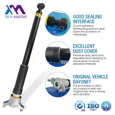 A1563200931 X156 ই-ক্লাসের পিছনের জন্য উচ্চ মানের শক শোষক