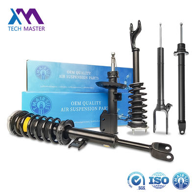Factory Supplier A1563200931 Shock Absorber For Mercedes Benz X156 GLA-CLASS Rear Left And Right