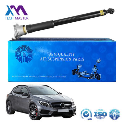Good Quality A1563200931 Shock Absorber For Mercedes Benz X156 GLA-CLASS Rear Left And Right