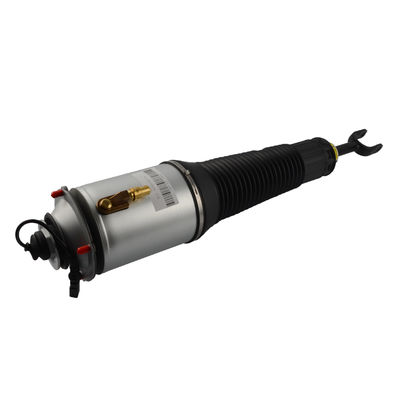 ১৮ মাসের ওয়ারেন্টি AUDI A8 S8 D3 ফ্রন্ট এয়ার সাসপেনশন স্ট্রুট শক ফিট 4E0616039AF 4E0616 039AE