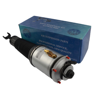 সামনের এয়ার শক সাসপেনশন স্ট্রট 4e0616039af 4e0616040ah জন্য অডি A8 Quattro S8 D3 4e 2002-2010