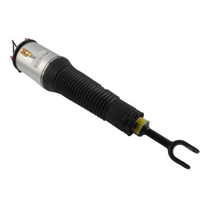 উচ্চ মানের সামনের বাম বায়ু সাসপেনশন অডি A8 S8 D3 4E 4E0616039AF 4E0616040 এর জন্য স্ট্রট শক