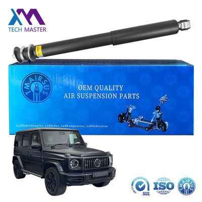 অটো পার্টস শক শোষক মার্সেডিজ W463 জি-ক্লাস G500 G63 G55 AMG 4633230200 A0063230200 এয়ার সাসপেনশন স্ট্রট স্প্রিং সমাবেশ