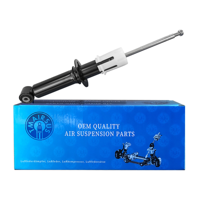Audi Q7 VW Porsche পিছনের বাম এবং ডান কয়েল স্প্রিং শক শোষক স্ট্রুট কোর ৭L8513029H