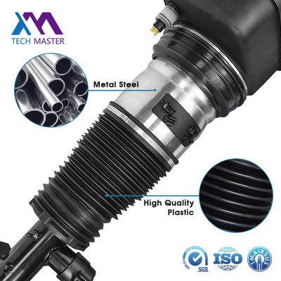 BMW G70 7 সিরিজ I7 এর জন্য এয়ার সাসপেনশন শক শোষক NO Xdrive RWD 37106892585 37106892586 2023-