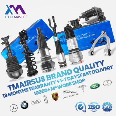 BMW G70 7 সিরিজ I7 NO Xdrive এয়ার সাসপেনশন শক শোষক 37106892585 37106892586 2023- পিছনের চাকা ড্রাইভ