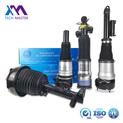 বায়ুসংক্রান্ত শক শোষক BMW G70 7 সিরিজ I7 37106892585 37106892586 6892585 6892586 2023- এয়ার শক শক