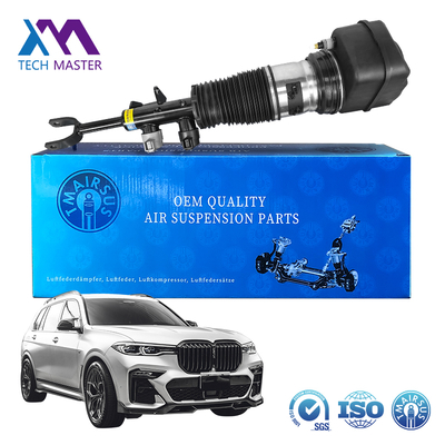 উচ্চ মানের 18 মাসের ওয়ারেন্টি সঙ্গে BMW G70 7 সিরিজ I7 37106892585 37106892586 6892585 6892586 2023- বায়ু শক শোষক