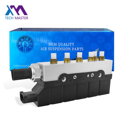 মার্সিডিজ বেঞ্জ w220 এর জন্য একদম নতুন এয়ার সাসপেনশন ভালভ ব্লক 2203200258