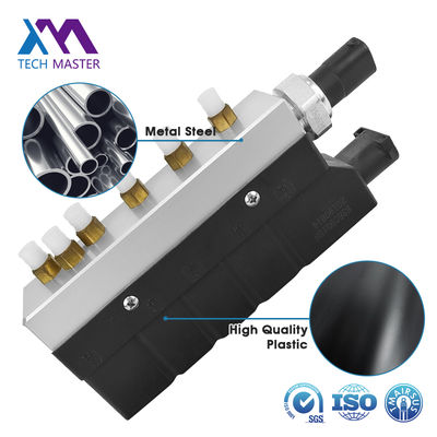 মার্সিডিজ বেঞ্জ W220 এয়ার সাসপেনশন ভালভ ব্লক 2203200258 এর জন্য পাইকারি