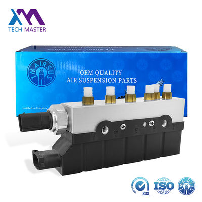 মার্সিডিজ বেঞ্জ W220 এয়ার সাসপেনশন ভালভ ব্লক 2203200258 এর জন্য পাইকারি