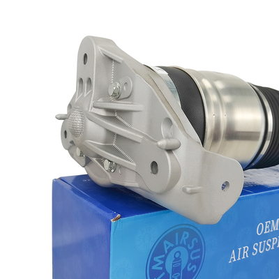 7L6616039D 7L6616040D অডি Q7 4L VW Touareg I Porsche 955/957 এর জন্য ফ্রন্ট এয়ার শক অ্যাবজরবার, নিউম্যাটিক সাসপেনশন স্ট্রুট