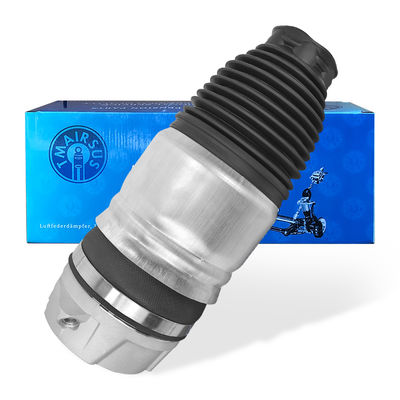 সামনের এয়ার শক অ্যাবজরবার মেরামতের কিট 7P6616039N 7P6616040N অডি Q7 কায়েন টোয়ারেগ 958 2011-2017 এর জন্য গাড়ির এয়ার সাসপেনশন স্প্রিং ব্যাগ