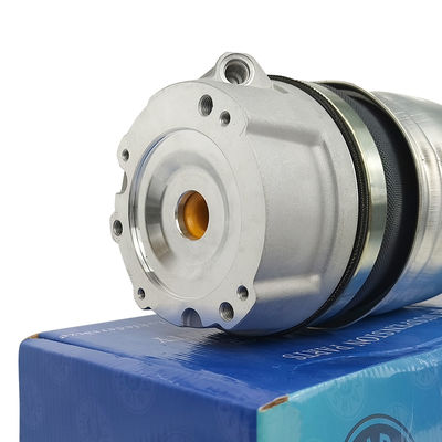 সামনের এয়ার শক অ্যাবজরবার মেরামতের কিট 7P6616039N 7P6616040N অডি Q7 কায়েন টোয়ারেগ 958 2011-2017 এর জন্য গাড়ির এয়ার সাসপেনশন স্প্রিং ব্যাগ