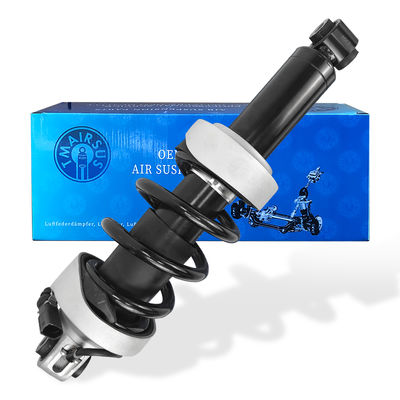 420412019AG 420412020AG Audi R8 এর জন্য ADS সহ সামনের এয়ার সাসপেনশন শক স্ট্রুট