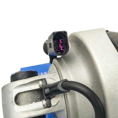 420412019AG 420412020AG Audi R8 এর জন্য ADS সহ সামনের এয়ার সাসপেনশন শক স্ট্রুট