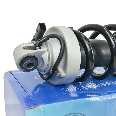 420412019AG 420412020AG Audi R8 এর জন্য ADS সহ সামনের এয়ার সাসপেনশন শক স্ট্রুট