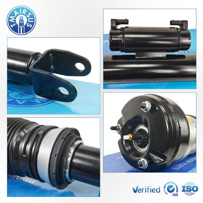 W222 এর জন্য উচ্চ গুণমান সামনের বাম এবং ডান বায়ু সাসপেনশন শক S-ক্লাস 2223204713 2223204813