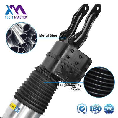 নতুন গাড়ির এয়ার সাসপেনশন শক শোষক স্ট্রুট অডি ইট্রন জিটি পোর্শে টায়কান ২০২১- সামনের অংশ 9J1616037 9J1616038